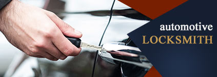 North Augusta Locksmith
